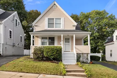 95 Glenwood Ave, Boston, MA 02136 - Photo 1