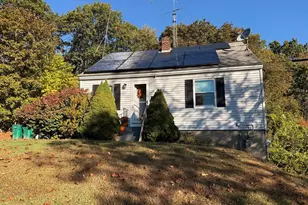 19 Mt Carmel St, Fitchburg, MA 01420 - Photo 1