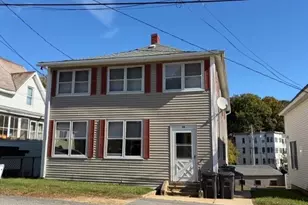 33 Ash St, Gardner, MA 01440 - Photo 1