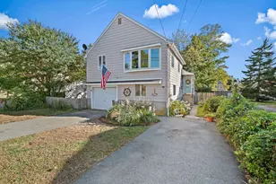 101 Babcock St, Quincy, MA 02169 - Photo 1