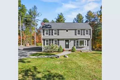 17 Summer Street, Tyngsborough, MA 01879 - Photo 1