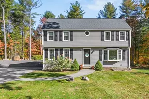 17 Summer St, Tyngsborough, MA 01879 - Photo 1