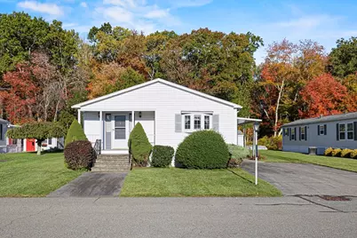 193 Tremont Street #124, Taunton, MA 02780 - Photo 1