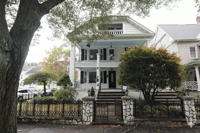 1083-1085 Sumner Ave, Springfield, MA 01118 - Photo 1