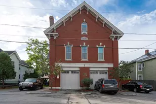 27 Fourth St, Lowell, MA 01850 - Photo 1