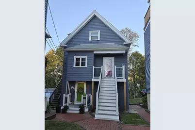 9.5 Fayette #9.5, Beverly, MA 01915 - Photo 1