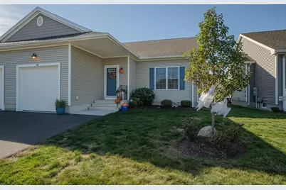 111 Daniel Shays Hwy #39, Belchertown, MA 01007 - Photo 1