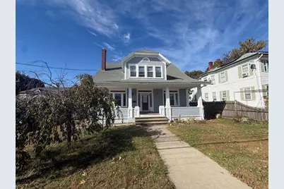 66 Riverside St, Lowell, MA 01854 - Photo 1