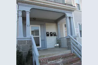 63 Webster, Rockland, MA 02370 - Photo 1