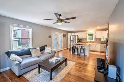 6 Clark Ave, Taunton, MA 02780 - Photo 1