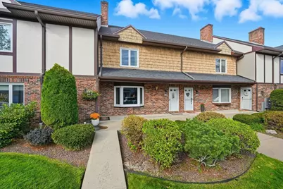 20 Castle Hill Rd #D, Agawam, MA 01001 - Photo 1