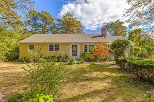 49 Village Ln, Wellfleet, MA 02667 - Photo 1