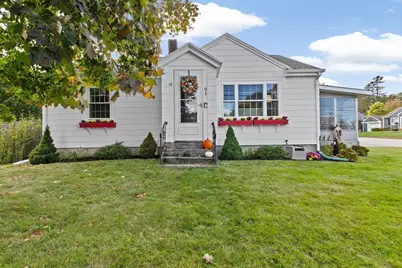 91 Clapp St, Abington, MA 02351 - Photo 1