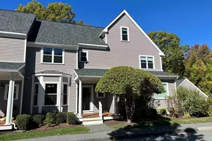 9 Maple Ridge, Burlington, MA 01803 - Photo 1