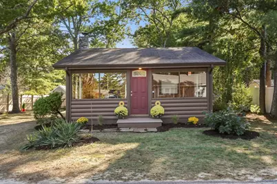 74 Martin, Wareham, MA 02532 - Photo 1