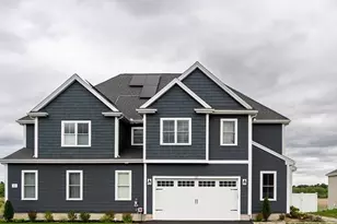 46 Metacomet Rd, West Bridgewater, MA 02379 - Photo 1