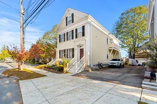 234 High St, Newburyport, MA 01950 - Photo 1