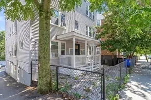 112 Adams, Boston, MA 02122 - Photo 1