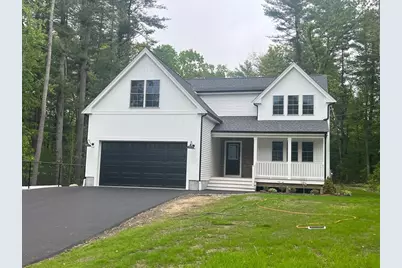 48 Dean Street, Norton, MA 02766 - Photo 1