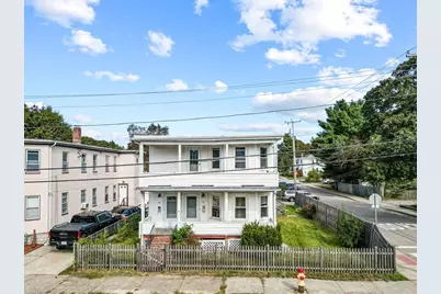 52-54 Orange Street, Attleboro, MA 02703 - Photo 1