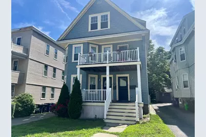 25 Seymour St #3, Boston, MA 02131 - Photo 1