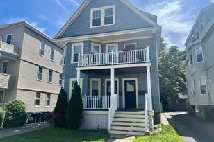 25 Seymour St, Boston, MA 02131 - Photo 1