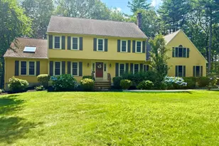 13 Appaloosa Cir, Hopkinton, MA 01748 - Photo 1