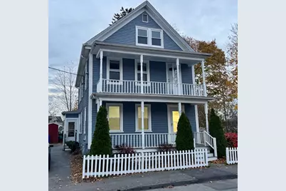 40 Purchase St. #1, Taunton, MA 02780 - Photo 1