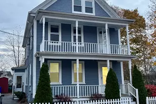 40 Purchase St, Taunton, MA 02780 - Photo 1