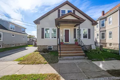 71 Highland Street, New Bedford, MA 02740 - Photo 1