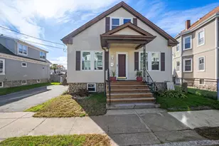 71 Highland St, New Bedford, MA 02740 - Photo 1