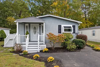 45 Leisurewoods Dr, Rockland, MA 02370 - Photo 1