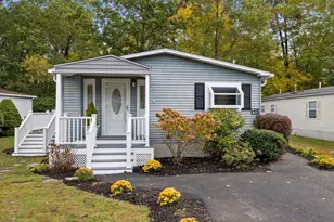 45 Leisurewoods Dr, Rockland, MA 02370 - Photo 1