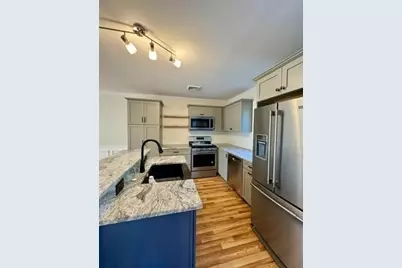 117 Martha #2, Fall River, MA 02720 - Photo 1