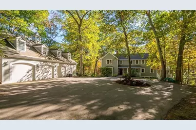 8 Mill Rd., Ipswich, MA 01938 - Photo 1