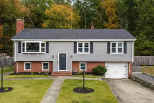 16 Brookside Dr, Acushnet, MA 02743 - Photo 1