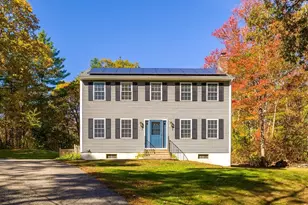 9 Town Farm Rd, North Brookfield, MA 01535 - Photo 1