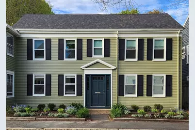 20 Dane #R, Beverly, MA 01915 - Photo 1