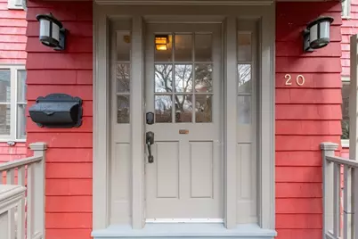 20 Maynard Pl., Cambridge, MA 02138 - Photo 1