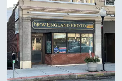 432 Massachusetts Avenue, Arlington, MA 02474 - Photo 1