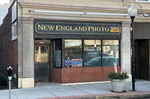 432 Massachusetts Ave, Arlington, MA 02474 - Photo 1