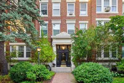 10 Bradford Ter #5, Brookline, MA 02446 - Photo 1