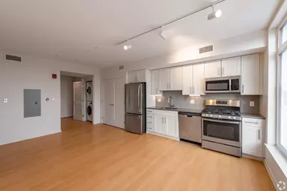 77 New #105, Cambridge, MA 02138 - Photo 1