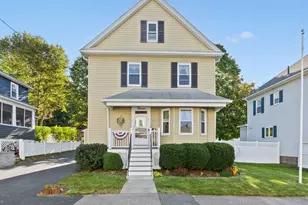 12 Eddie St, Quincy, MA 02169 - Photo 1