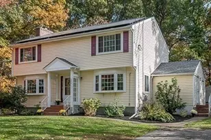 194 Paine St, Bellingham, MA 02019 - Photo 1