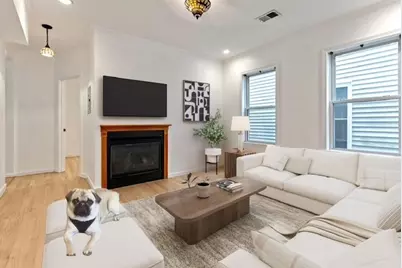 8 Peters #B, Boston, MA 02127 - Photo 1