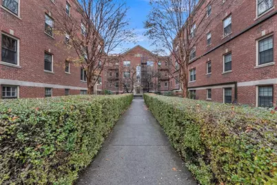 56 Elm St #1, Worcester, MA 01609 - Photo 1