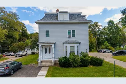 15 Prospect St #2, Taunton, MA 02780 - Photo 1