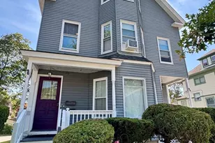 96-98 June St, Worcester, MA 01602 - Photo 1