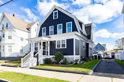 75 Moulton Street, Lynn, MA 01905 - Photo 1